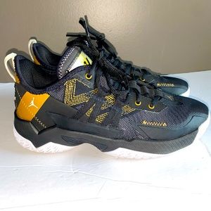 Air Jordan Westbrook one take 2